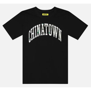 CHINATOWN MARKET MONEY ARC T-SHIRT SIZE:XL